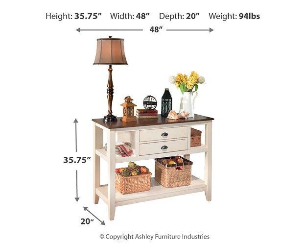 Whitesburg Dining Set - U&U Home Budget Furniture (Carteret, NJ)