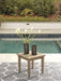 Clare View Outdoor Seating Set - U&U Home Budget Furniture (Carteret, NJ)