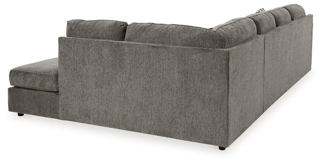 O'Phannon Living Room Set - U&U Home Budget Furniture (Carteret, NJ)
