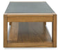 Quentina Occasional Table Set - U&U Home Budget Furniture (Carteret, NJ)