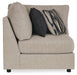 Kellway Sectional - U&U Home Budget Furniture (Carteret, NJ)