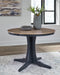 Landocken Dining Room Set - U&U Home Budget Furniture (Carteret, NJ)
