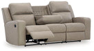 Lavenhorne Living Room Set - U&U Home Budget Furniture (Carteret, NJ)