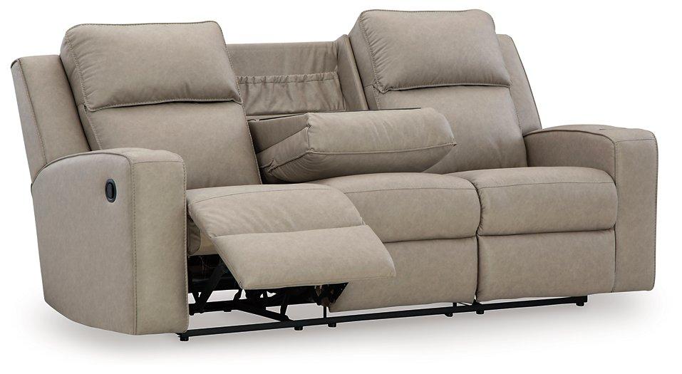 Lavenhorne Living Room Set - U&U Home Budget Furniture (Carteret, NJ)
