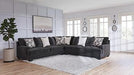 Lavernett Living Room Set - U&U Home Budget Furniture (Carteret, NJ)