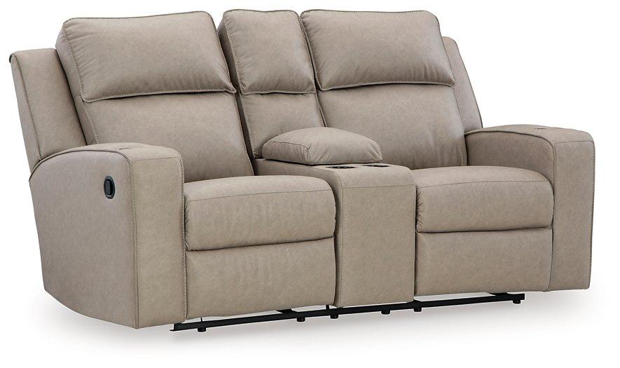 Lavenhorne Living Room Set - U&U Home Budget Furniture (Carteret, NJ)