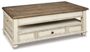 Realyn Occasional Table Set - U&U Home Budget Furniture (Carteret, NJ)