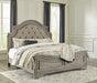 Lodenbay Bedroom Set - U&U Home Budget Furniture (Carteret, NJ)