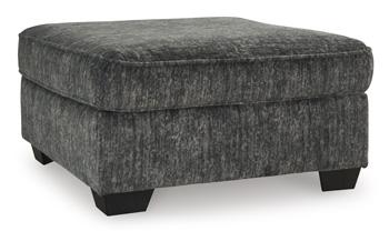 Lonoke Living Room Set - U&U Home Budget Furniture (Carteret, NJ)