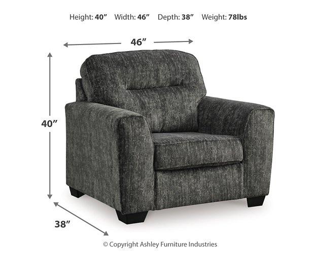 Lonoke Living Room Set - U&U Home Budget Furniture (Carteret, NJ)