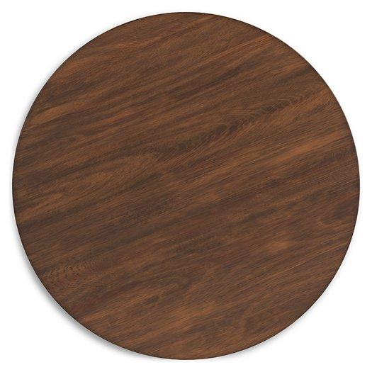 Lyncott Dining Room Set - U&U Home Budget Furniture (Carteret, NJ)