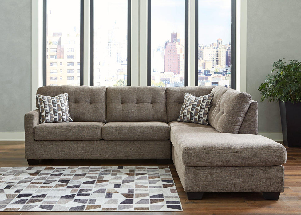 Mahoney Living Room Set - U&U Home Budget Furniture (Carteret, NJ)