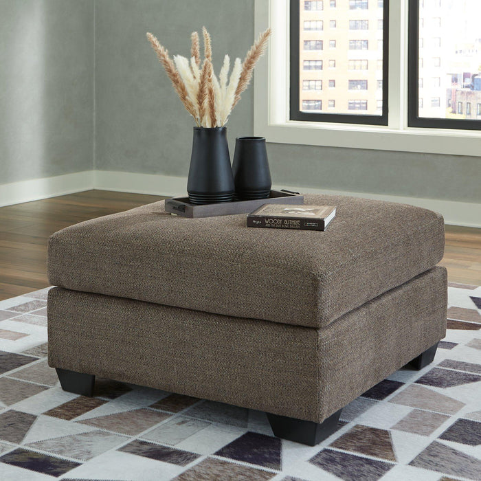 Mahoney Living Room Set - U&U Home Budget Furniture (Carteret, NJ)