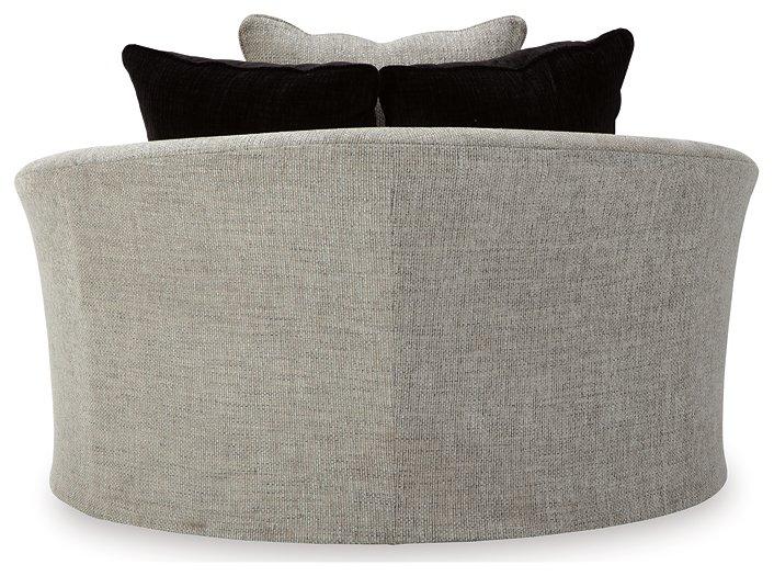 Megginson Living Room Set - U&U Home Budget Furniture (Carteret, NJ)