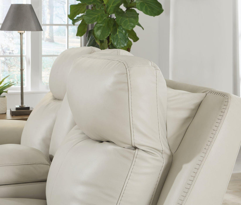Mindanao Living Room Set - U&U Home Budget Furniture (Carteret, NJ)