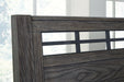 Montillan Bedroom Set - U&U Home Budget Furniture (Carteret, NJ)