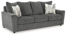 Stairatt Living Room Set - U&U Home Budget Furniture (Carteret, NJ)