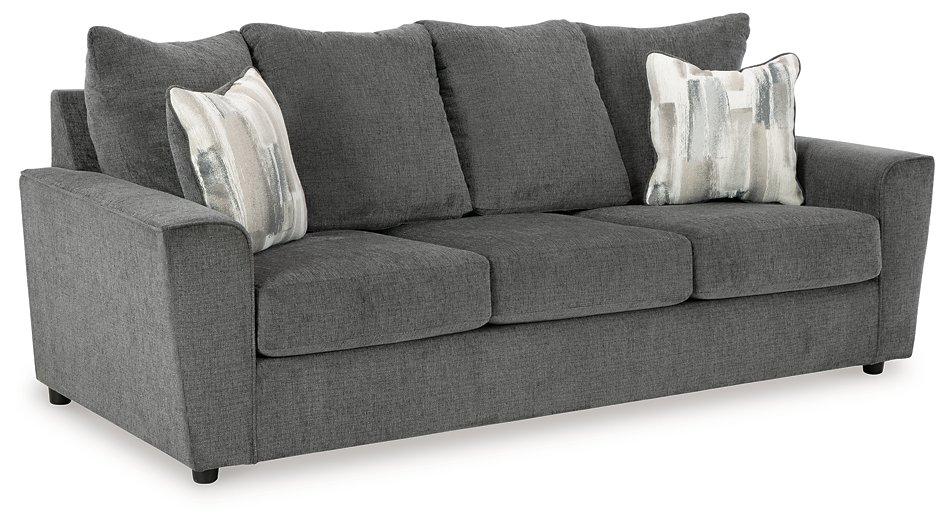 Stairatt Living Room Set - U&U Home Budget Furniture (Carteret, NJ)