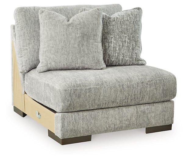 Regent Park Living Room Set - U&U Home Budget Furniture (Carteret, NJ)