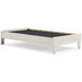 Socalle Bed and Mattress Set - U&U Home Budget Furniture (Carteret, NJ)