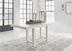 Robbinsdale Dining Package - U&U Home Budget Furniture (Carteret, NJ)