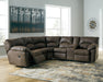 Tambo Living Room Set - U&U Home Budget Furniture (Carteret, NJ)