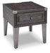 Todoe Occasional Table Set - U&U Home Budget Furniture (Carteret, NJ)