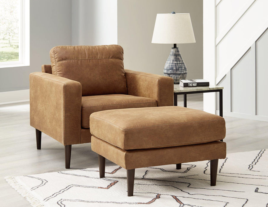 Telora Living Room Set - U&U Home Budget Furniture (Carteret, NJ)
