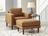 Telora Living Room Set - U&U Home Budget Furniture (Carteret, NJ)