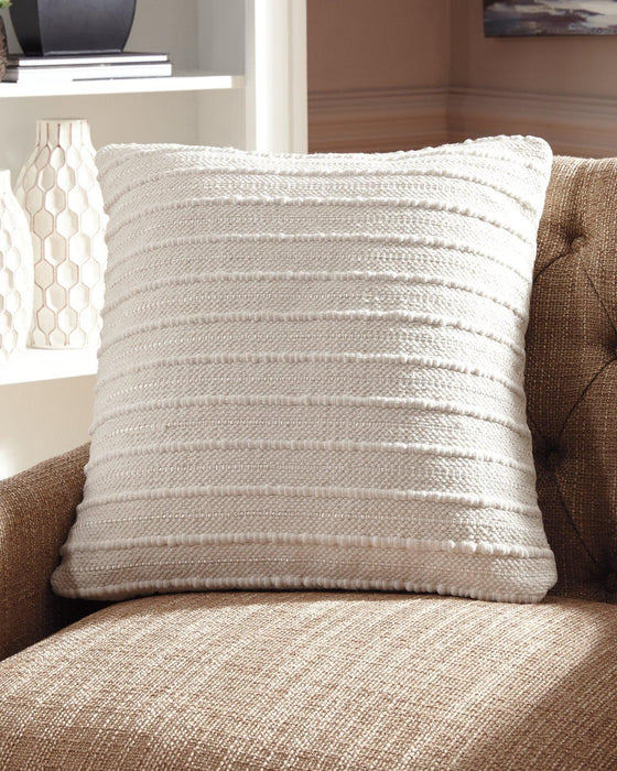 Theban Pillow - U&U Home Budget Furniture (Carteret, NJ)