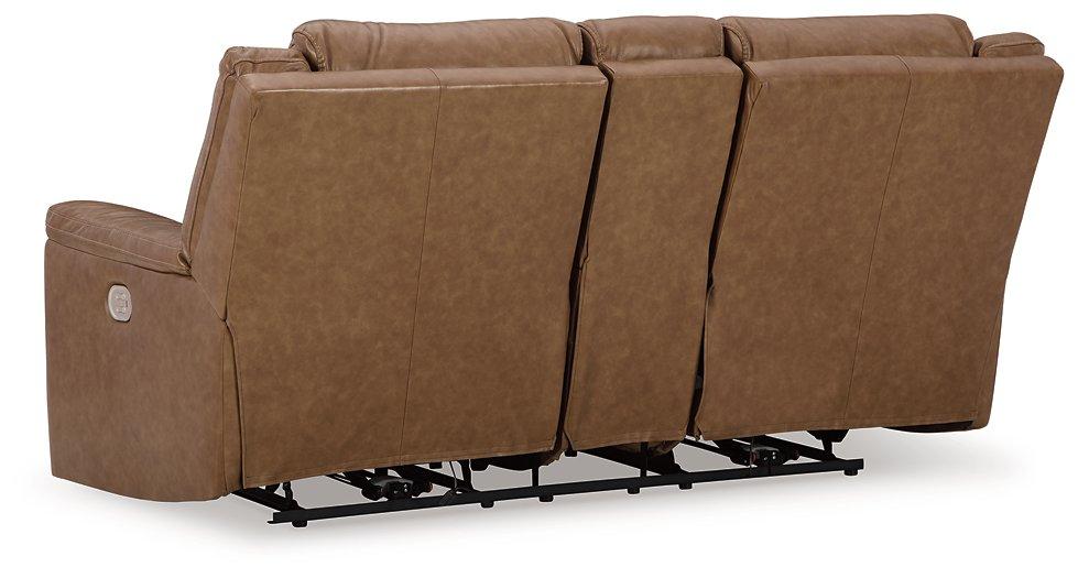 Trasimeno Living Room Set - U&U Home Budget Furniture (Carteret, NJ)