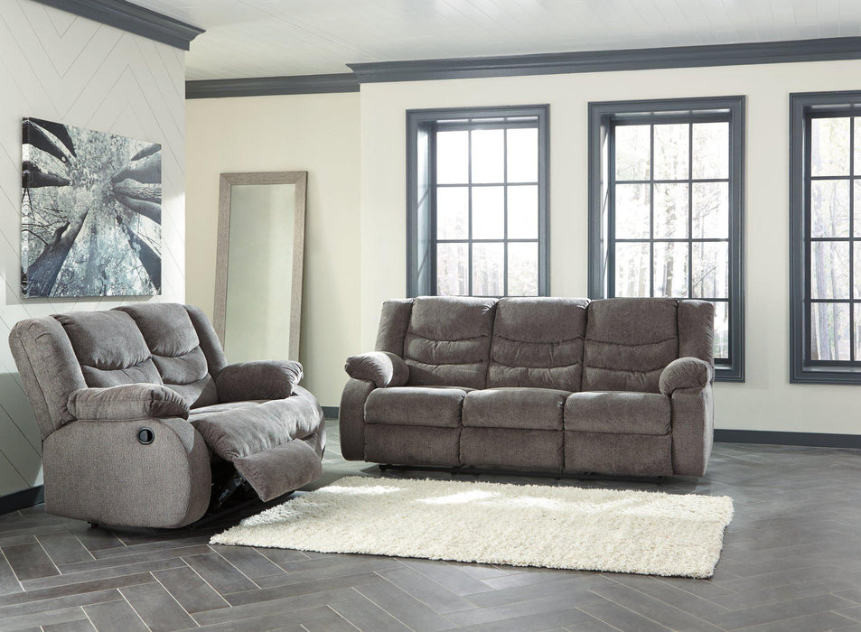 Tulen Living Room Set - U&U Home Budget Furniture (Carteret, NJ)