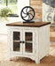 Wystfield Occasional Table Set - U&U Home Budget Furniture (Carteret, NJ)