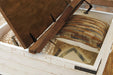 Wystfield Table Set - U&U Home Budget Furniture (Carteret, NJ)