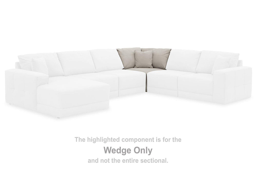 Next-Gen Gaucho Sectional - U&U Home Budget Furniture (Carteret, NJ)