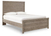 Culverbach Bedroom Set - U&U Home Budget Furniture (Carteret, NJ)