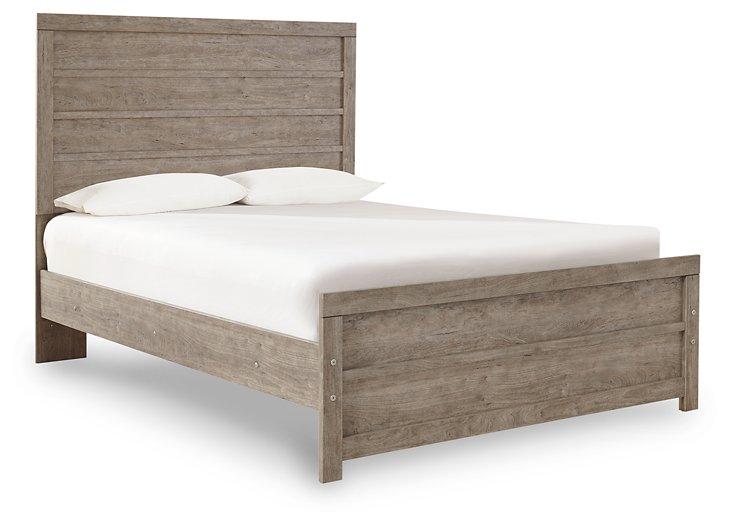 Culverbach Bedroom Set - U&U Home Budget Furniture (Carteret, NJ)