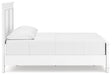 Fortman Bedroom Set - U&U Home Budget Furniture (Carteret, NJ)