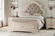Realyn Bedroom Set - U&U Home Budget Furniture (Carteret, NJ)