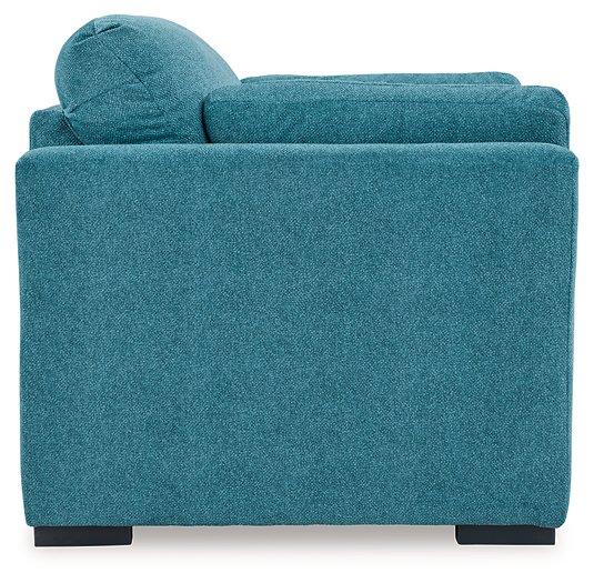 Keerwick Living Room Set - U&U Home Budget Furniture (Carteret, NJ)