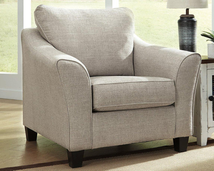 Abney Living Room Set - U&U Home Budget Furniture (Carteret, NJ)