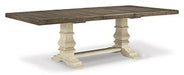 Bolanburg Dining Room Set - U&U Home Budget Furniture (Carteret, NJ)