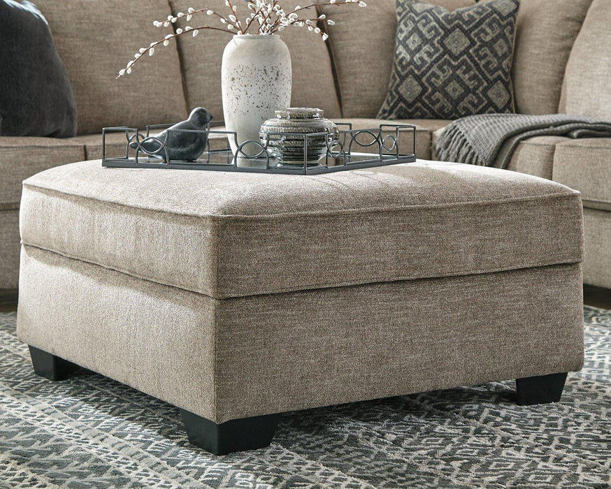 Bovarian Living Room Set - U&U Home Budget Furniture (Carteret, NJ)