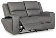 Brixworth Living Room Set - U&U Home Budget Furniture (Carteret, NJ)