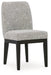 Burkhaus Dining Room Set - U&U Home Budget Furniture (Carteret, NJ)