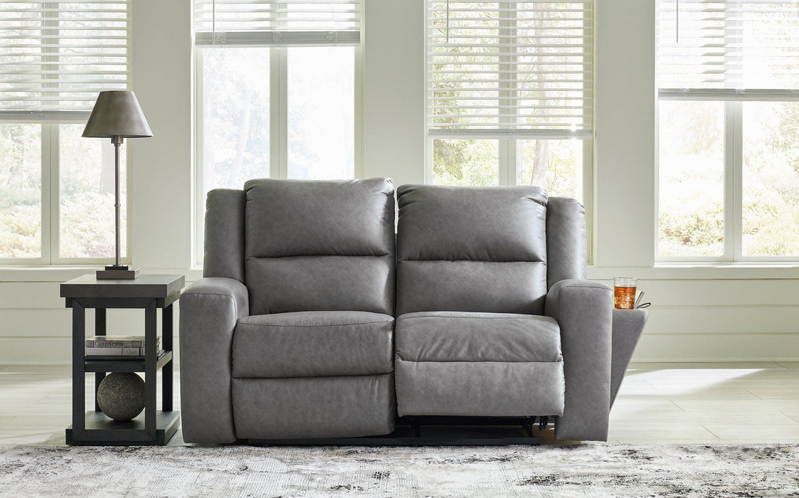 Brixworth Living Room Set - U&U Home Budget Furniture (Carteret, NJ)