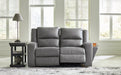 Brixworth Living Room Set - U&U Home Budget Furniture (Carteret, NJ)