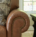 Carianna Living Room Set - U&U Home Budget Furniture (Carteret, NJ)