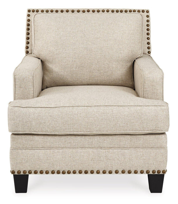 Claredon Living Room Set - U&U Home Budget Furniture (Carteret, NJ)