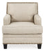 Claredon Living Room Set - U&U Home Budget Furniture (Carteret, NJ)